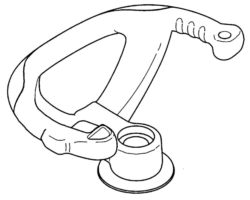 作業機用把手