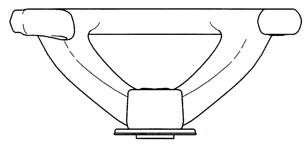 作業機用把手