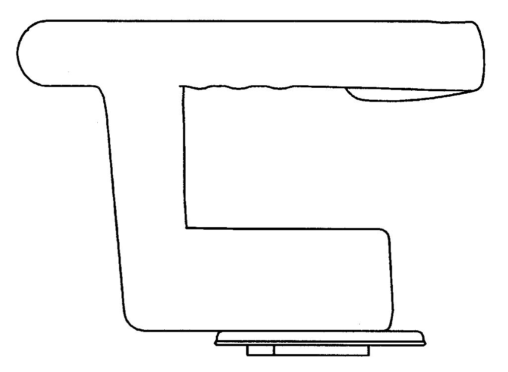 作業機用把手