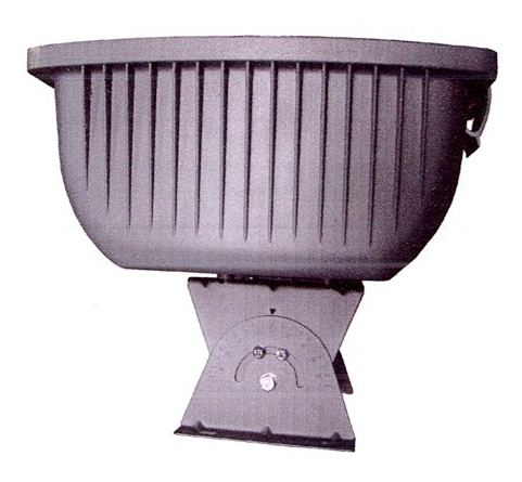 隧道无极荧光灯灯具