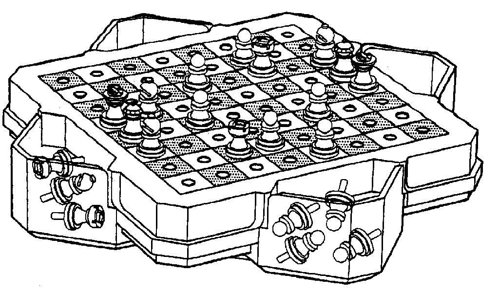 棋盒