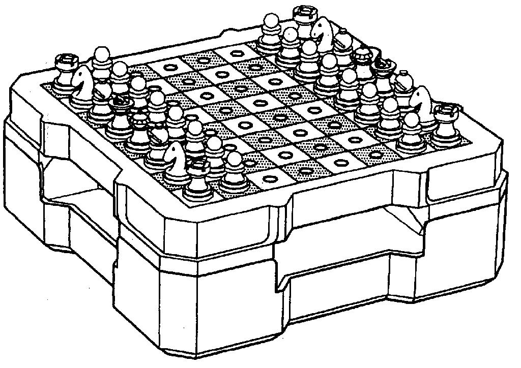 棋盒