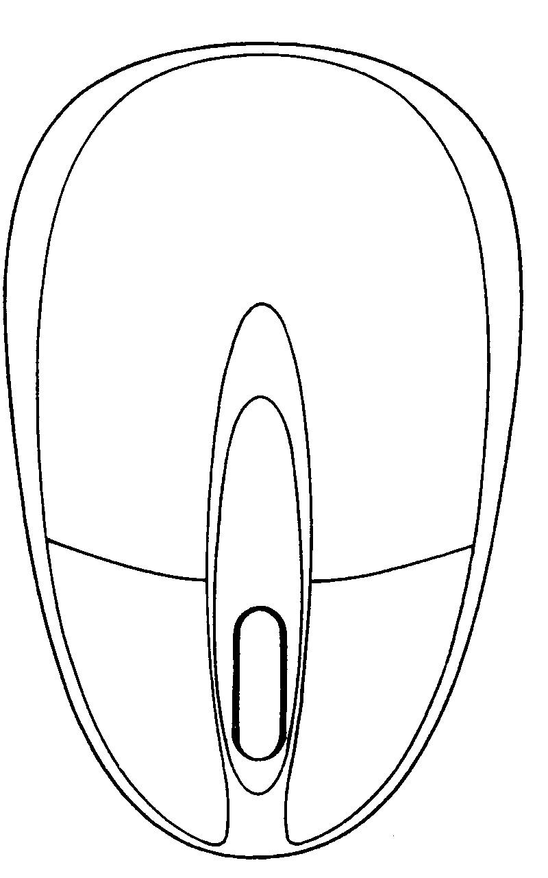 鼠标