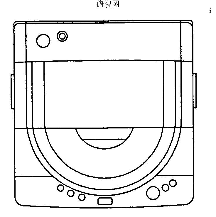 洗衣机