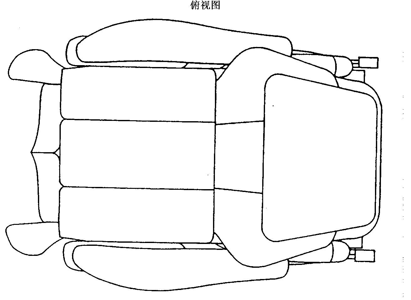 cn3269250d_按摩椅失效
