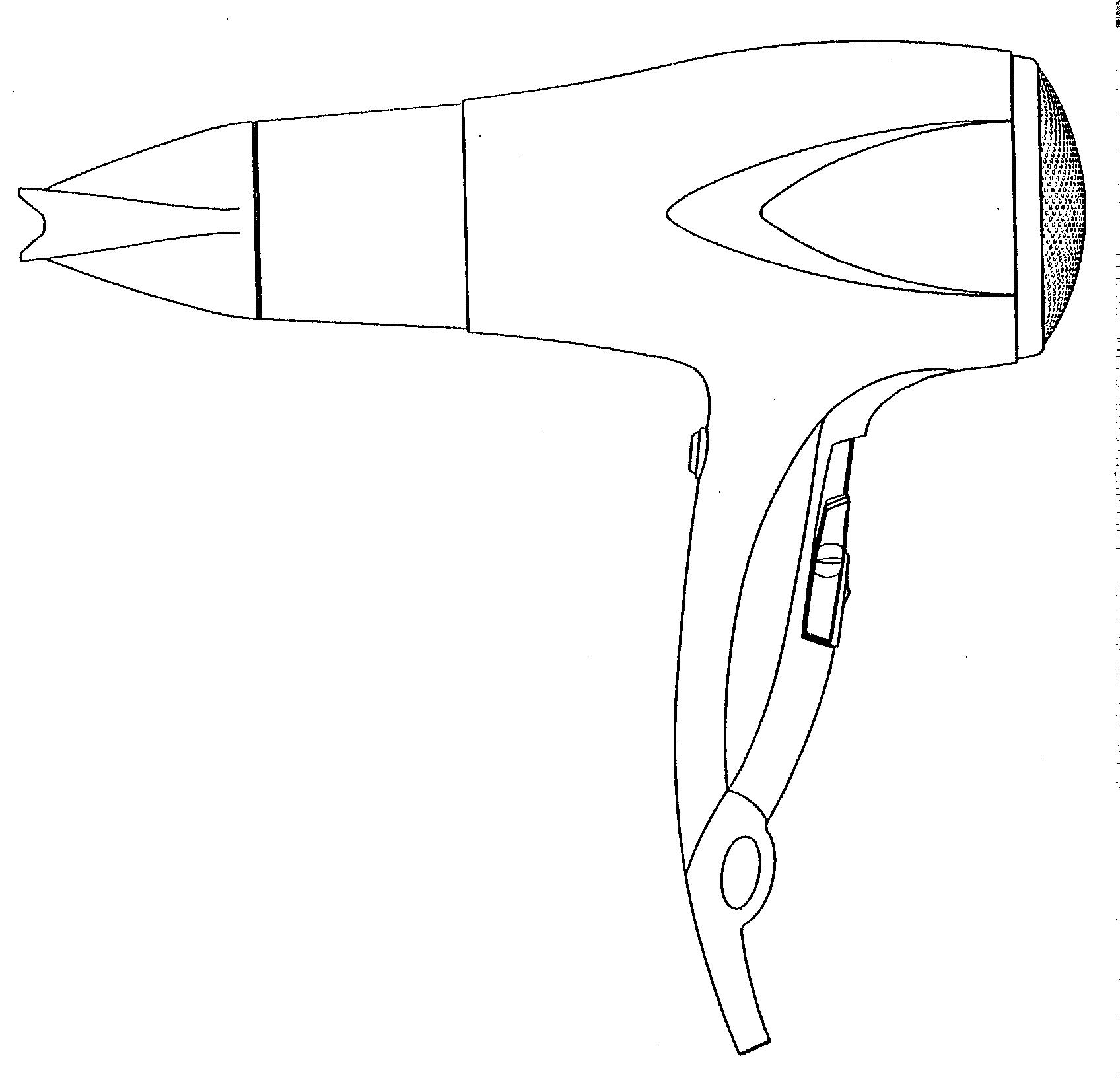 吹風機