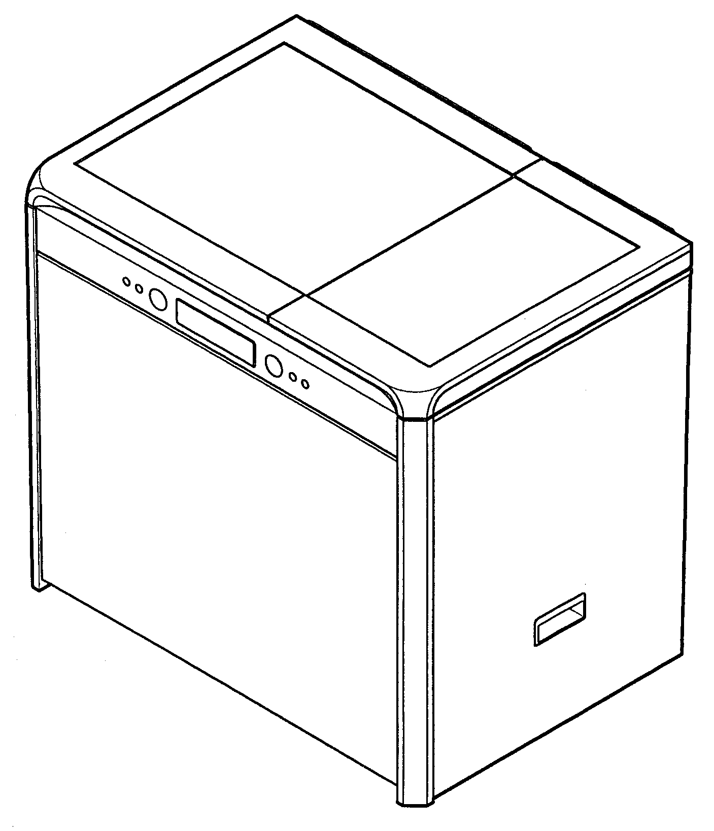 冰柜专利_专利申请于2004-04-27_专利查询 - 天眼查