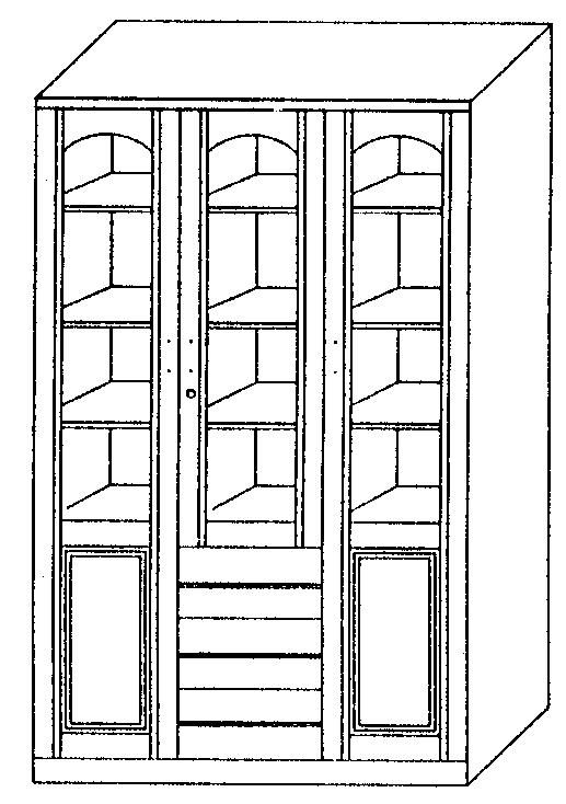 左视图和右视图相同,俯视图和仰视图相同,省略左视图和仰视图.