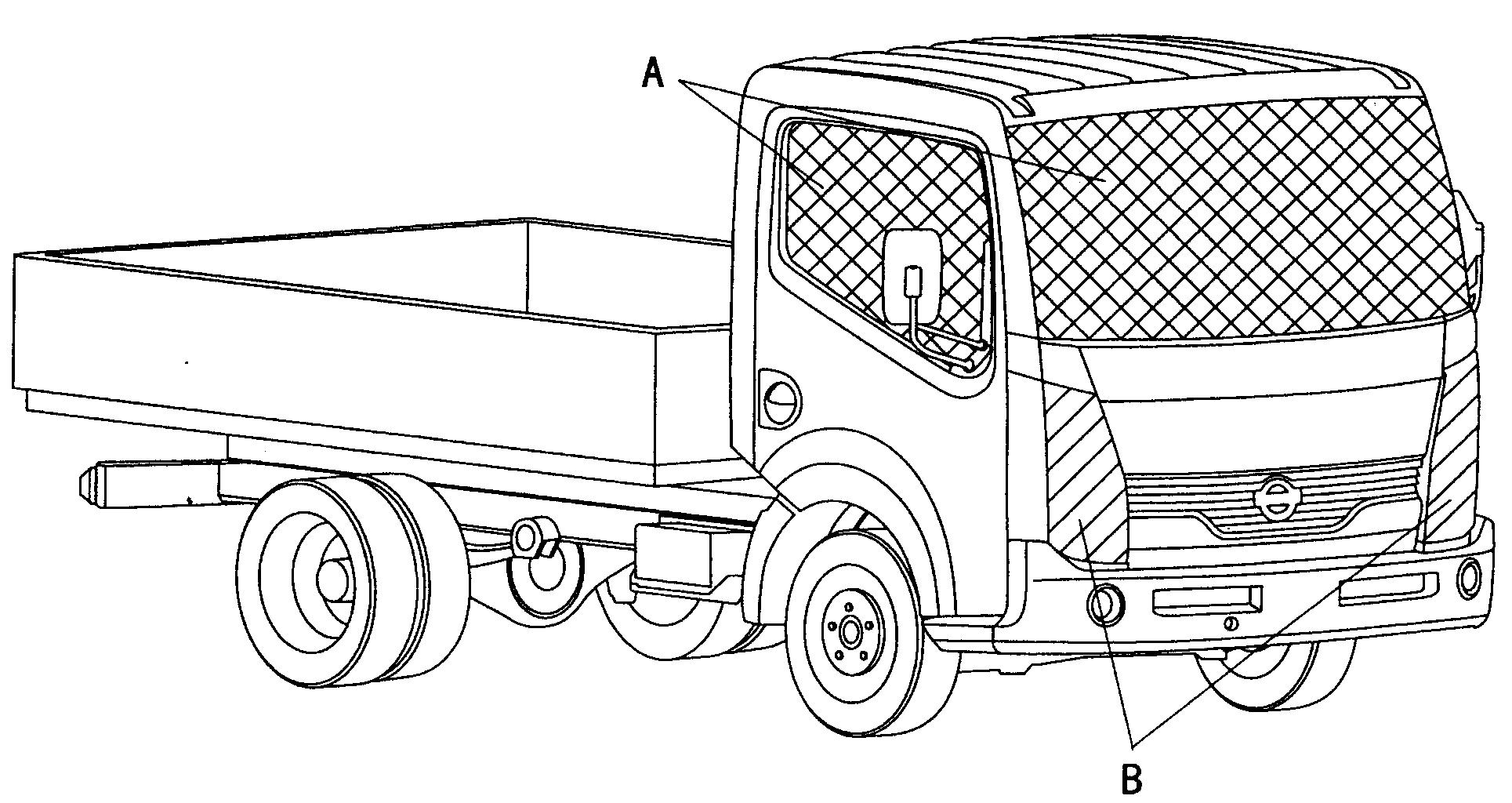 貨車