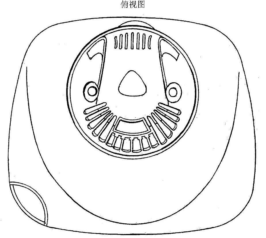 蒸发皿简笔画图片