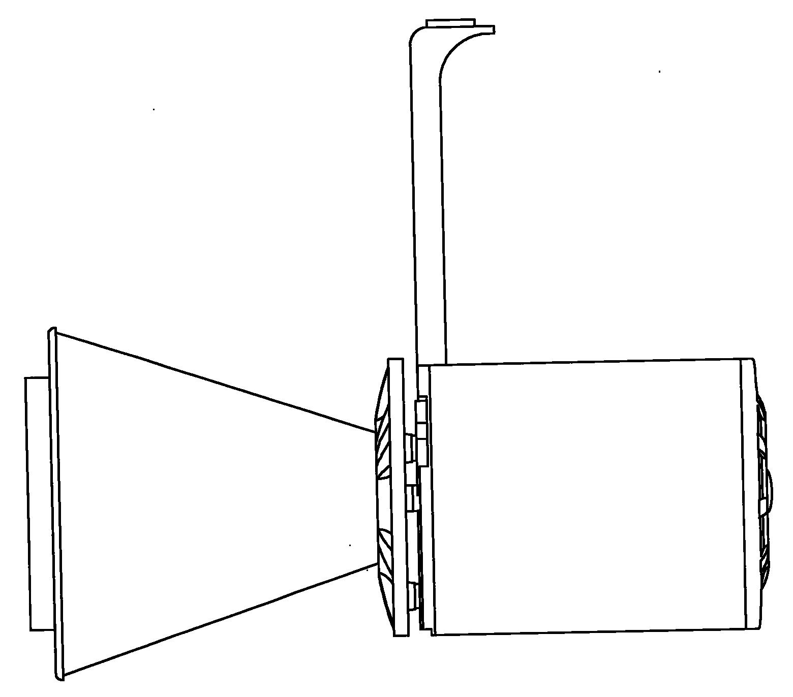 cn301203925s_射灯(gl-063)失效