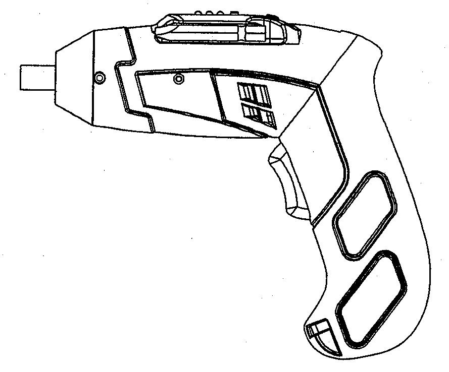 cn301229393s_电动螺丝刀(kcs76)失效