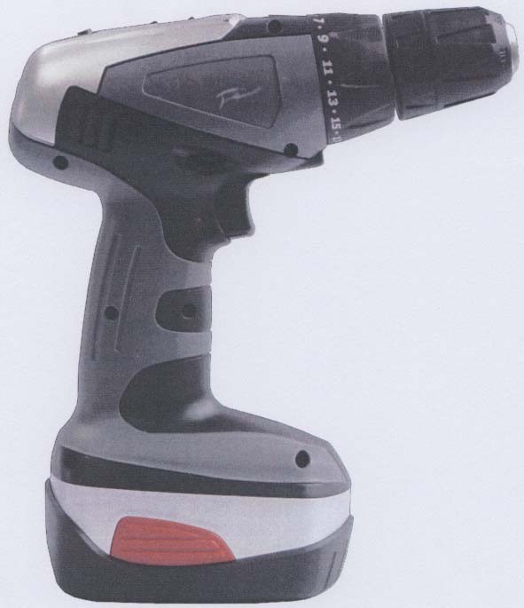 直流电钻ddht9110