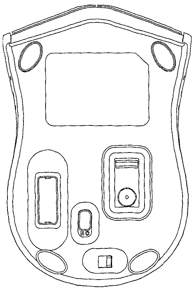 cn301309366s_鼠标(m-011)失效