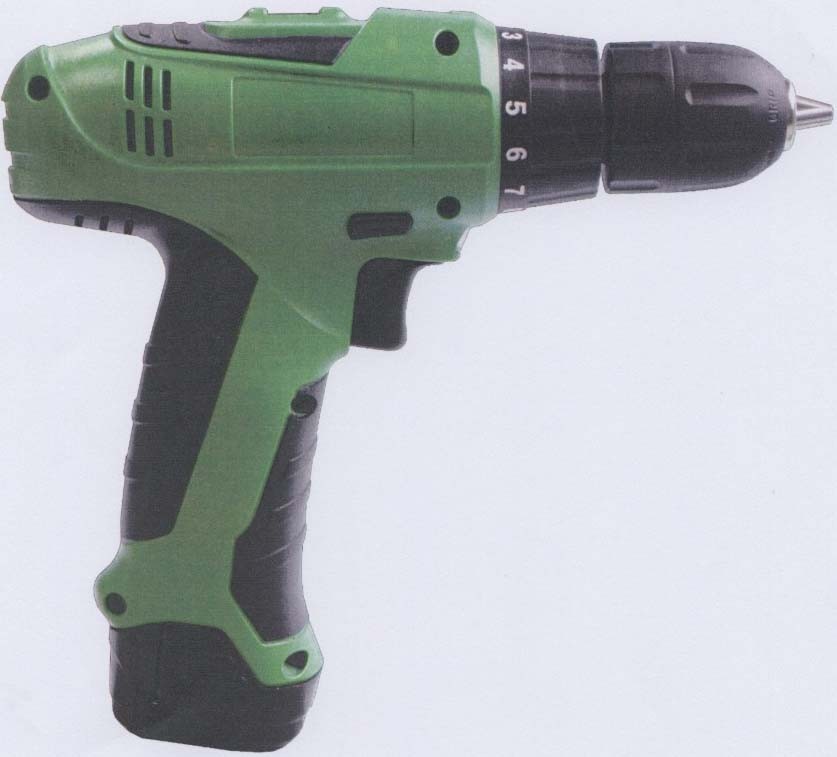 直流电钻ddht8010