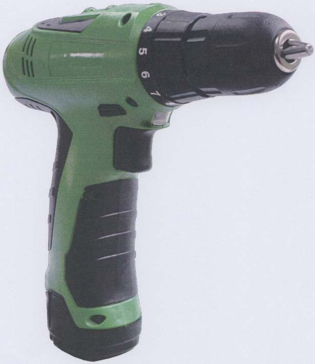 直流电钻ddht8010