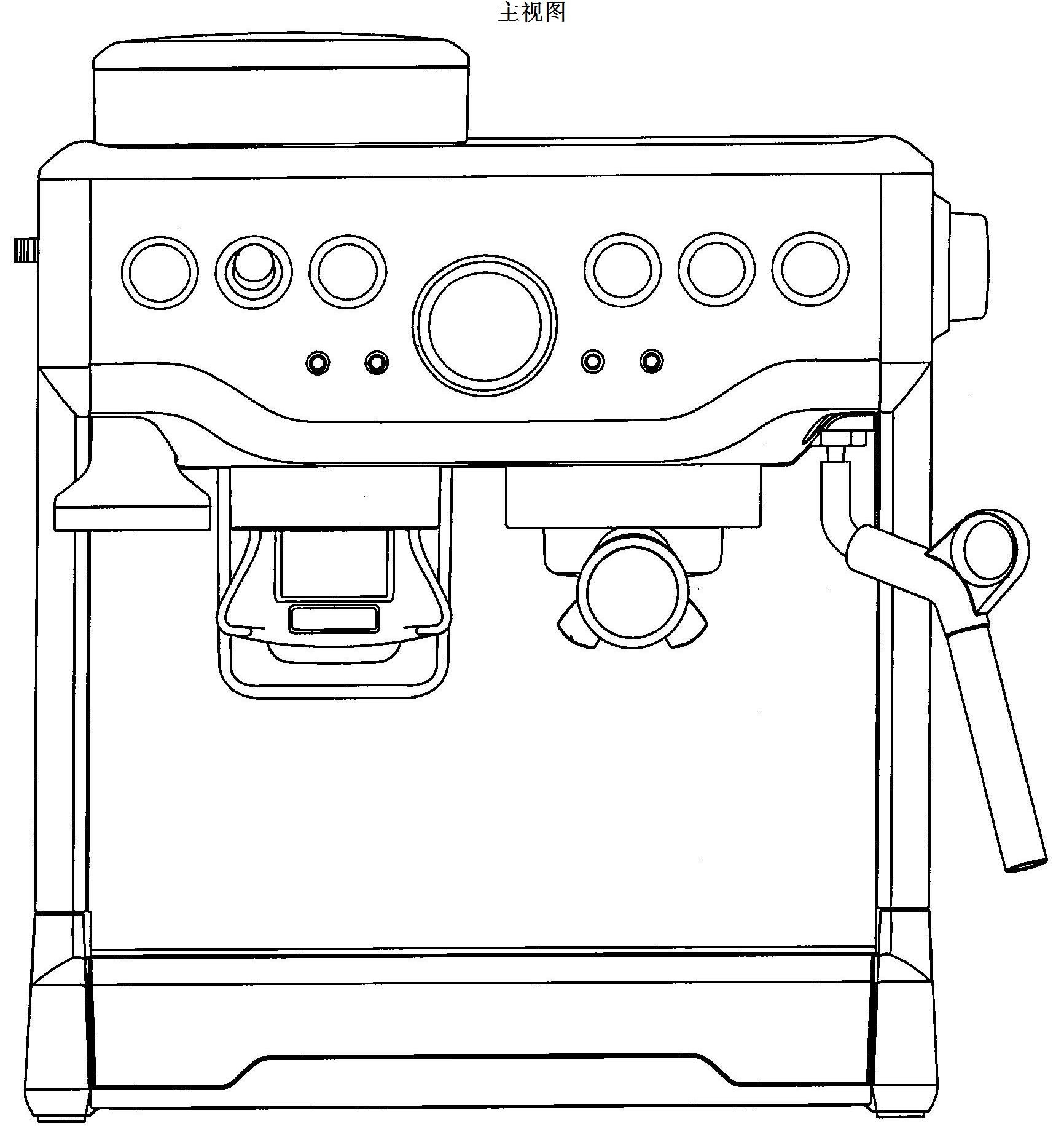 cn301341869s_咖啡机有效