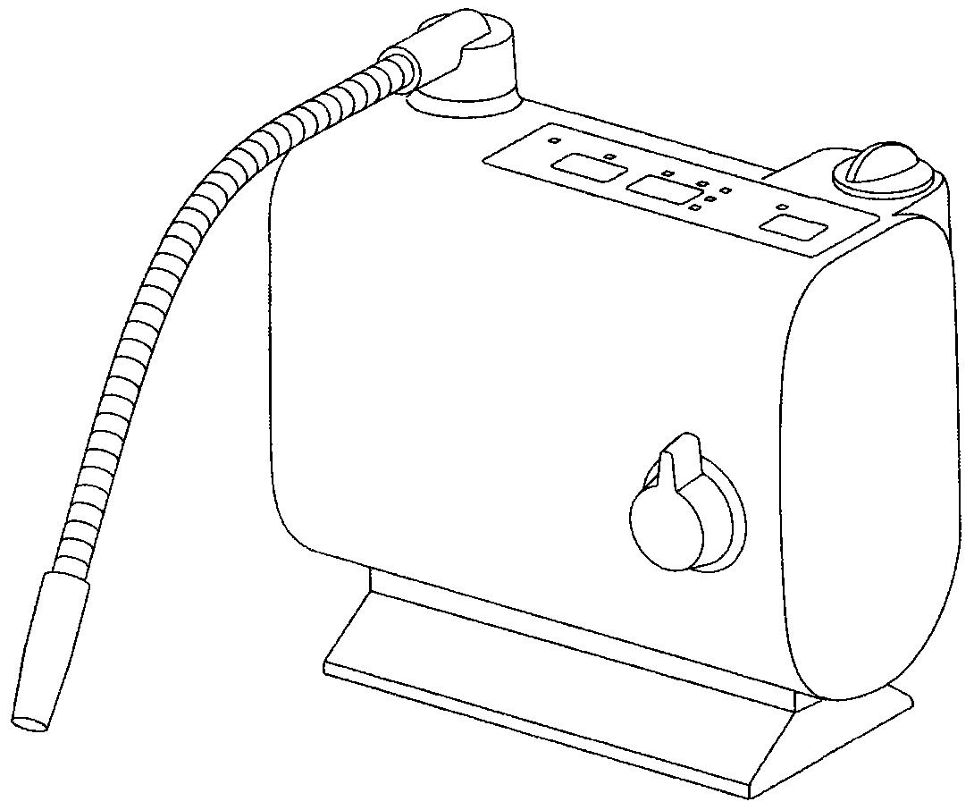 电解水生成器