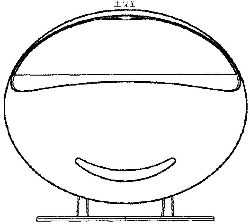 cn301394916s_捕蚊灯失效