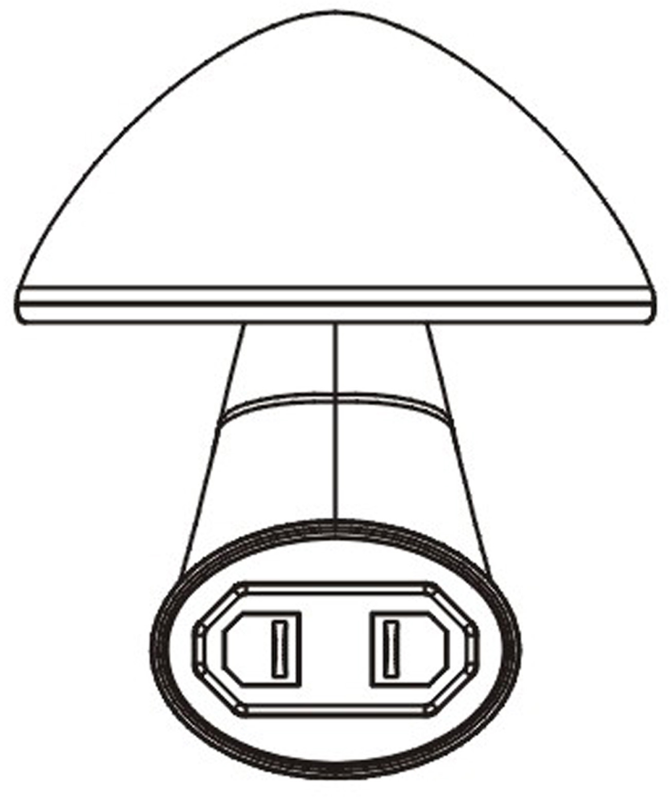 led小夜灯(ng-560)