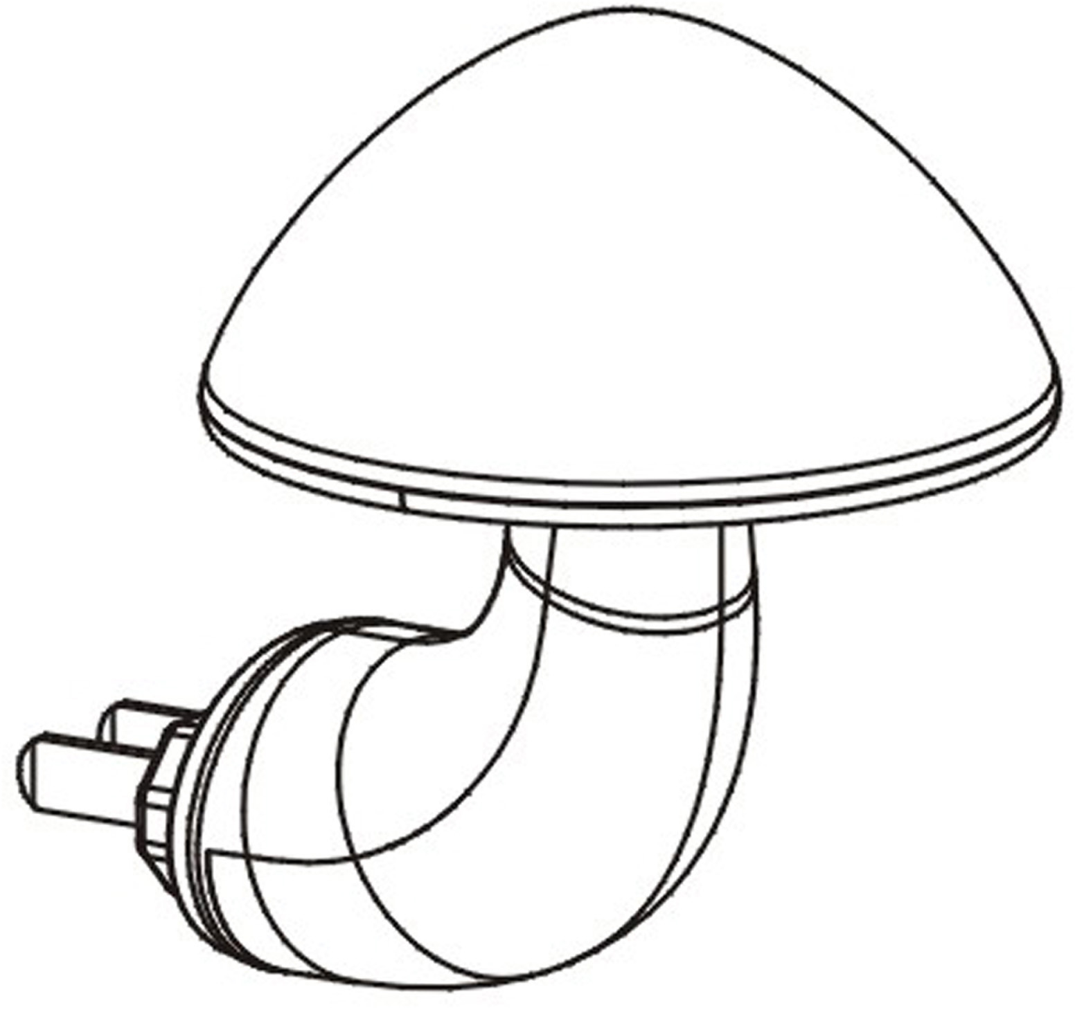 led小夜灯(ng-560)