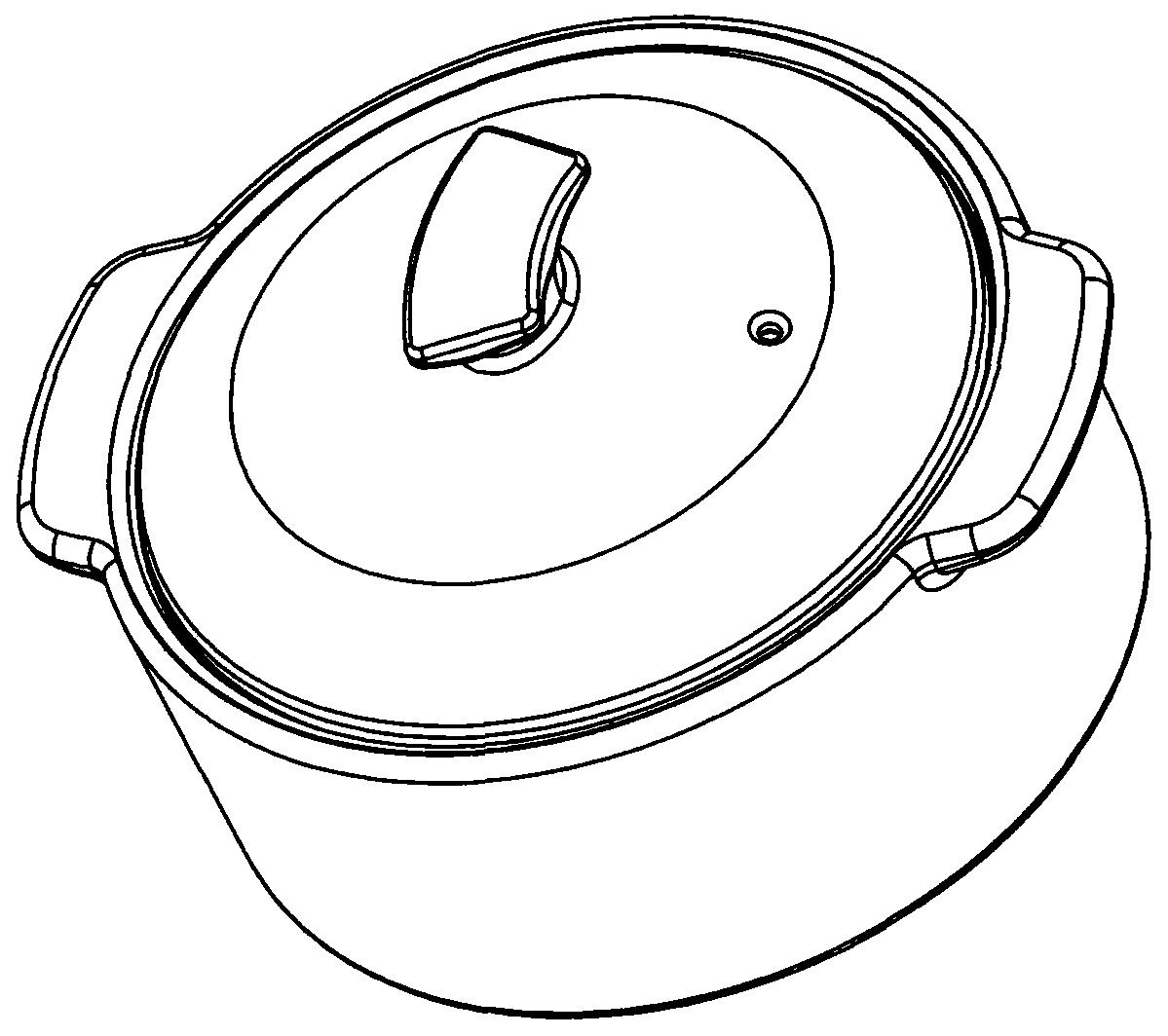cn301481406s_直身陶瓷煲(tj2000)失效