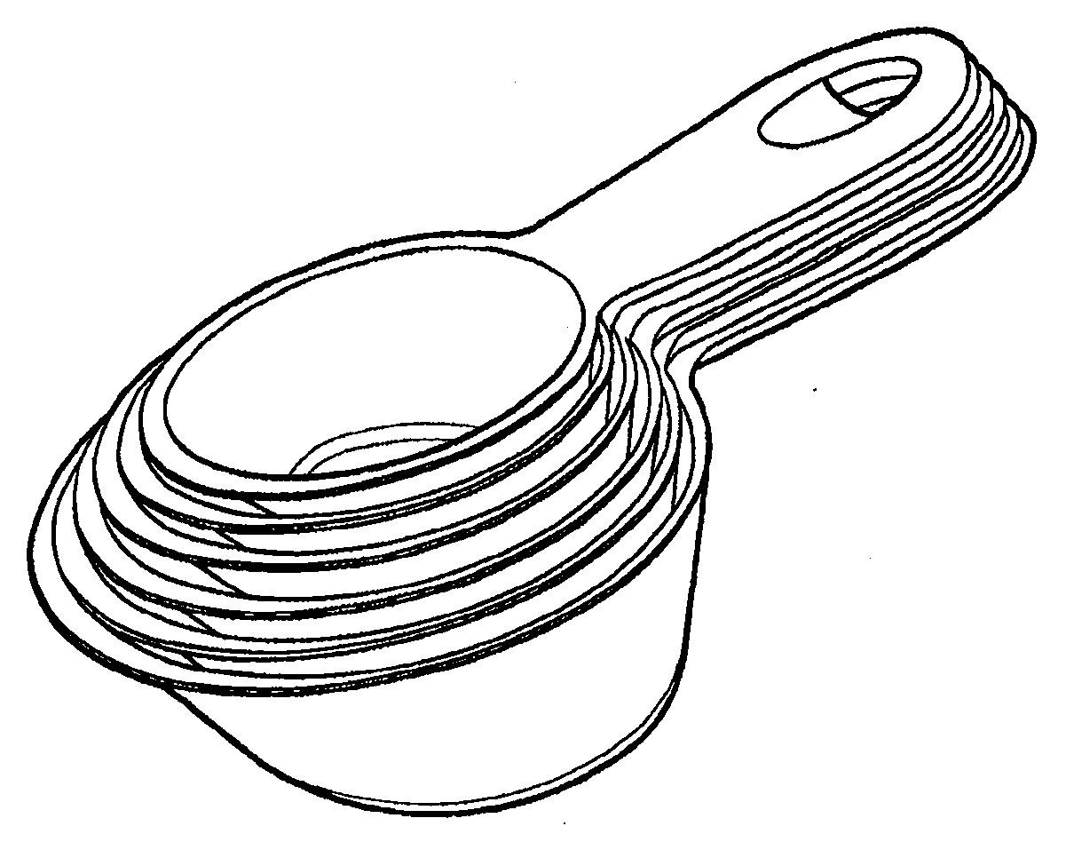 量杯