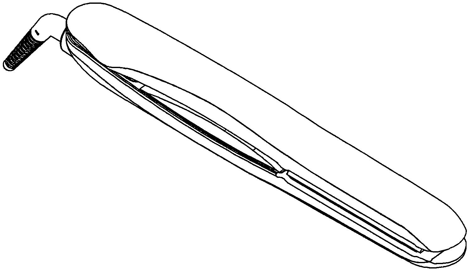 cn301493779s_烫发器失效