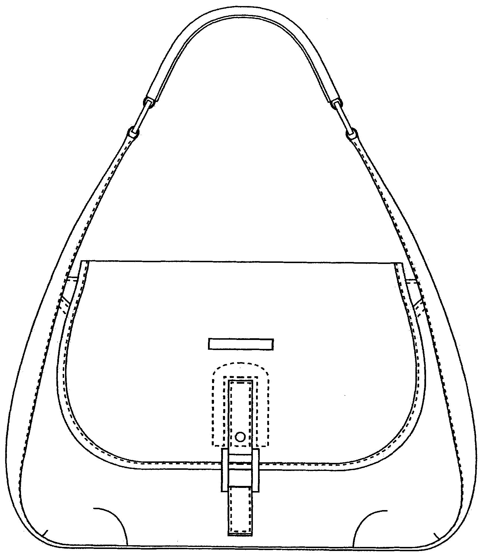 手提包styleno2832