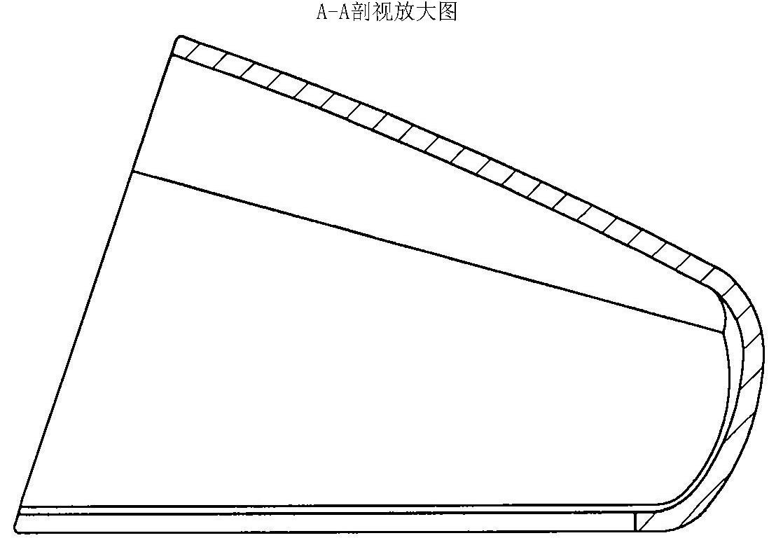 怎么画铁头图片