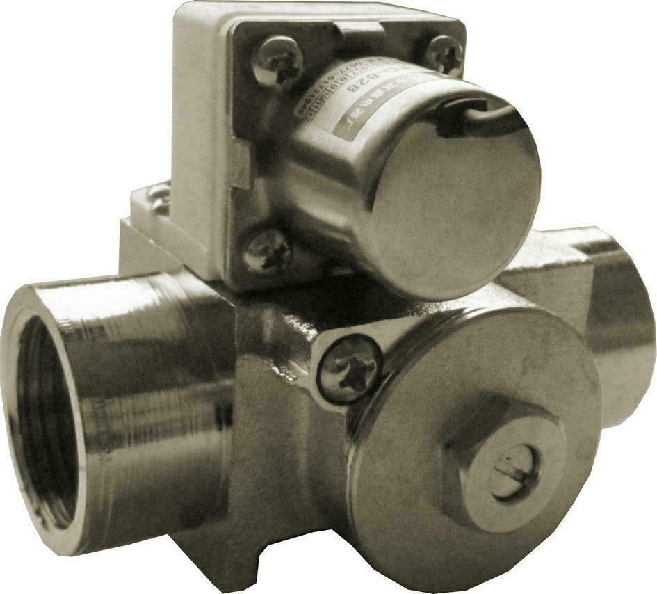 脉冲大便冲洗电磁阀(fd-828)