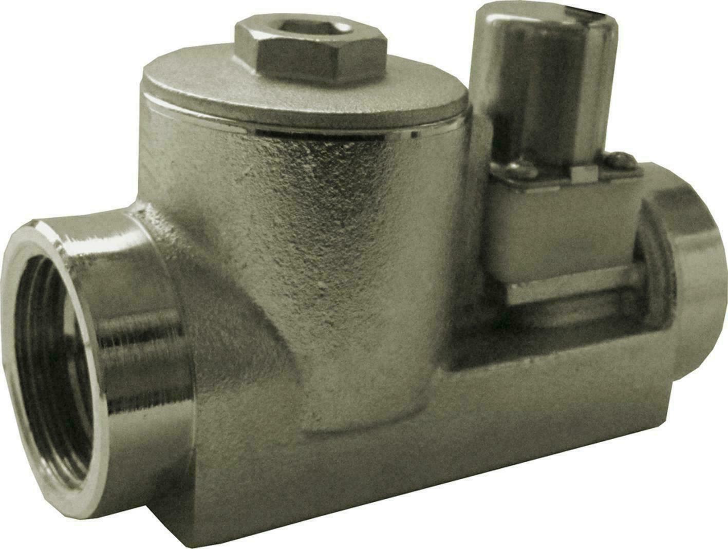 脉冲大便冲洗电磁阀fd819