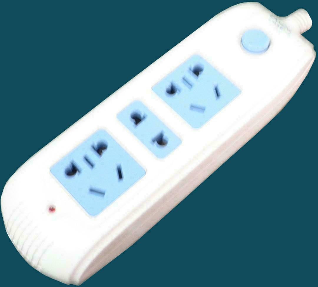 排插cag806