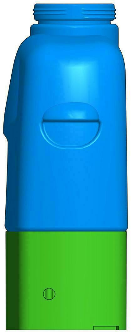 背负式电动喷雾器桶ty16da