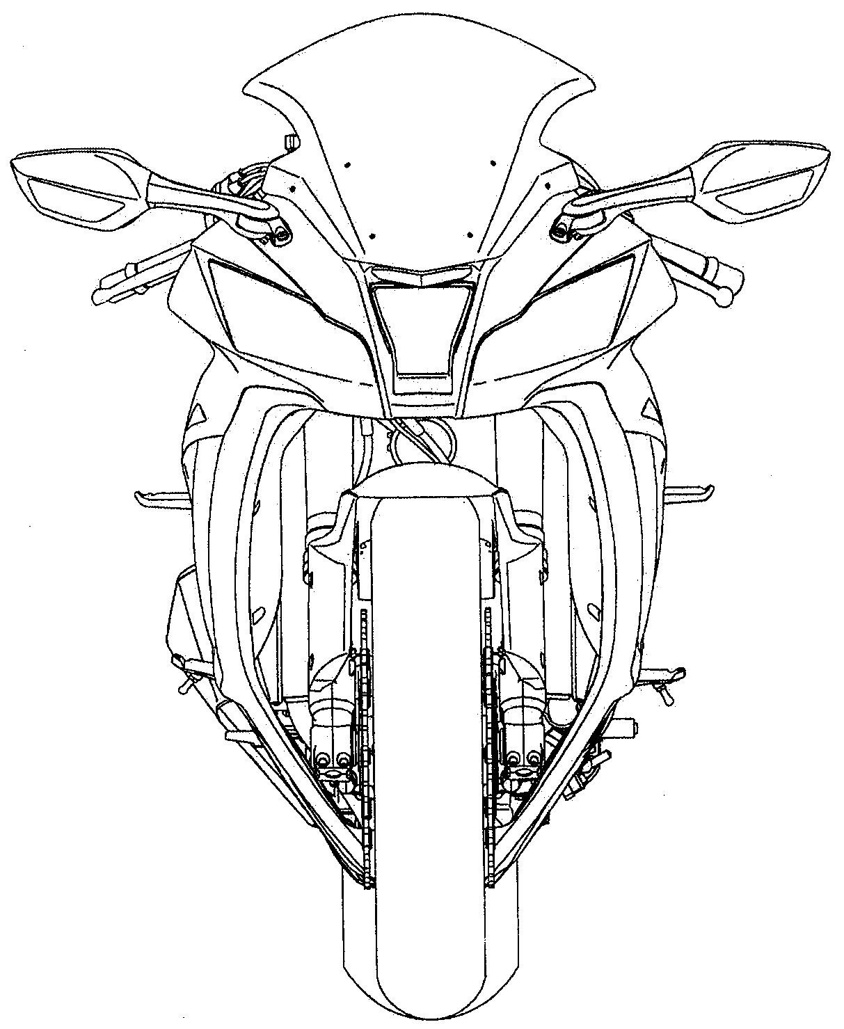 摩托車