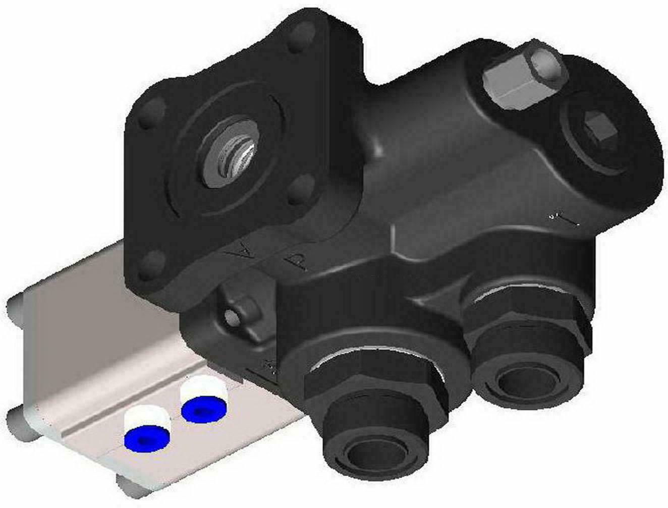 cn302124089s_液压分配阀(自卸车用)失效