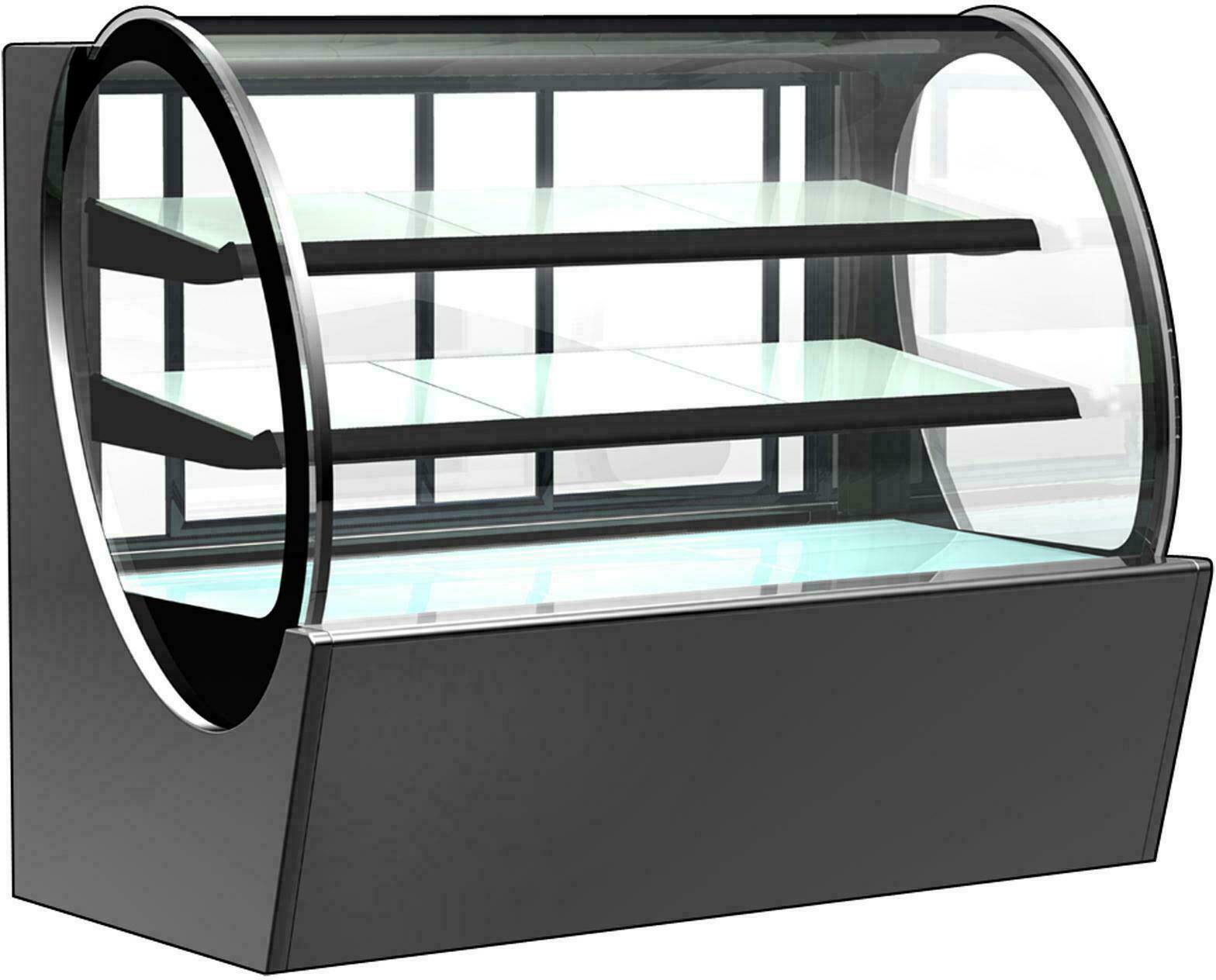 食品展示柜面包蛋糕冰淇淋