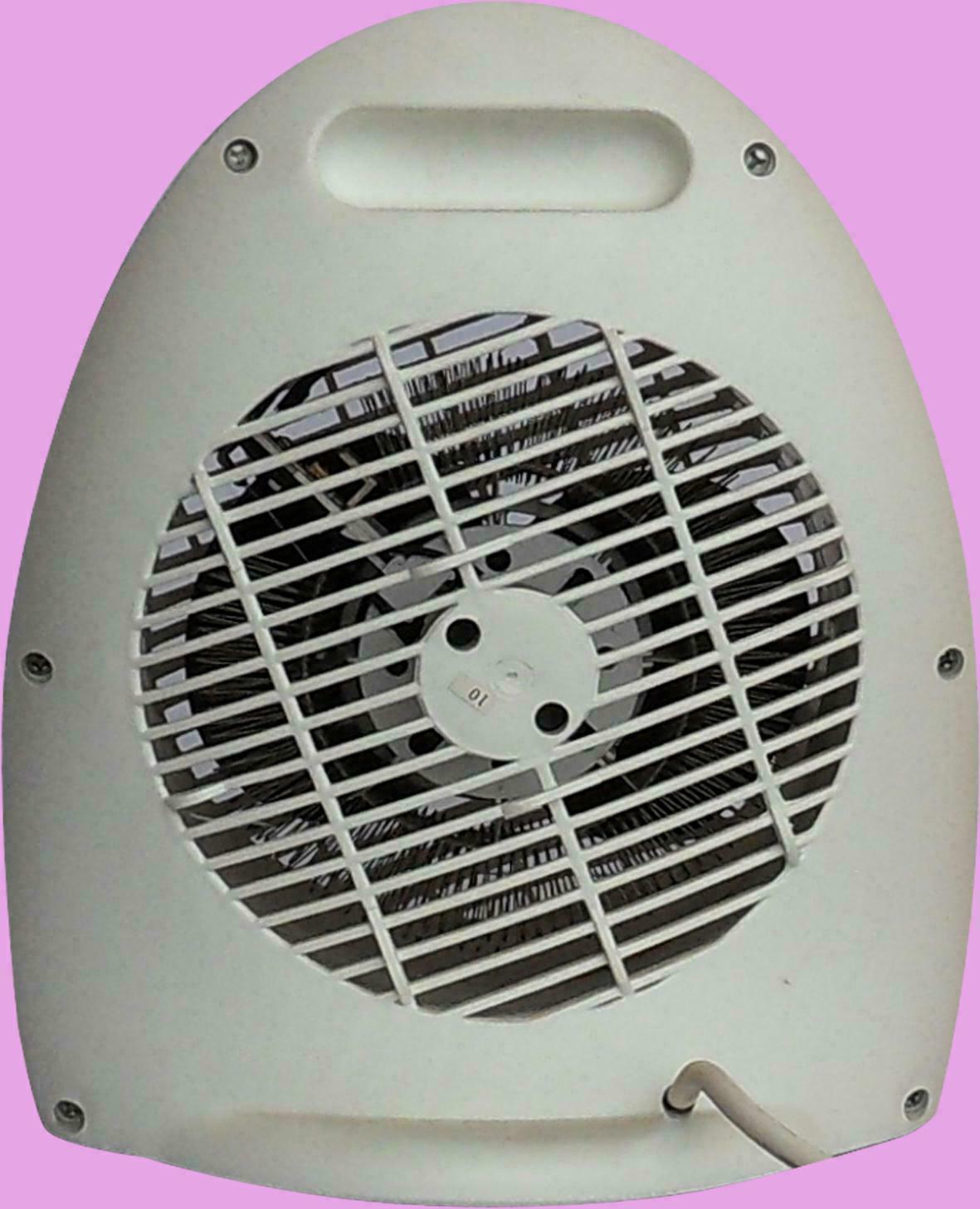 暖风机(nsb-200a8)