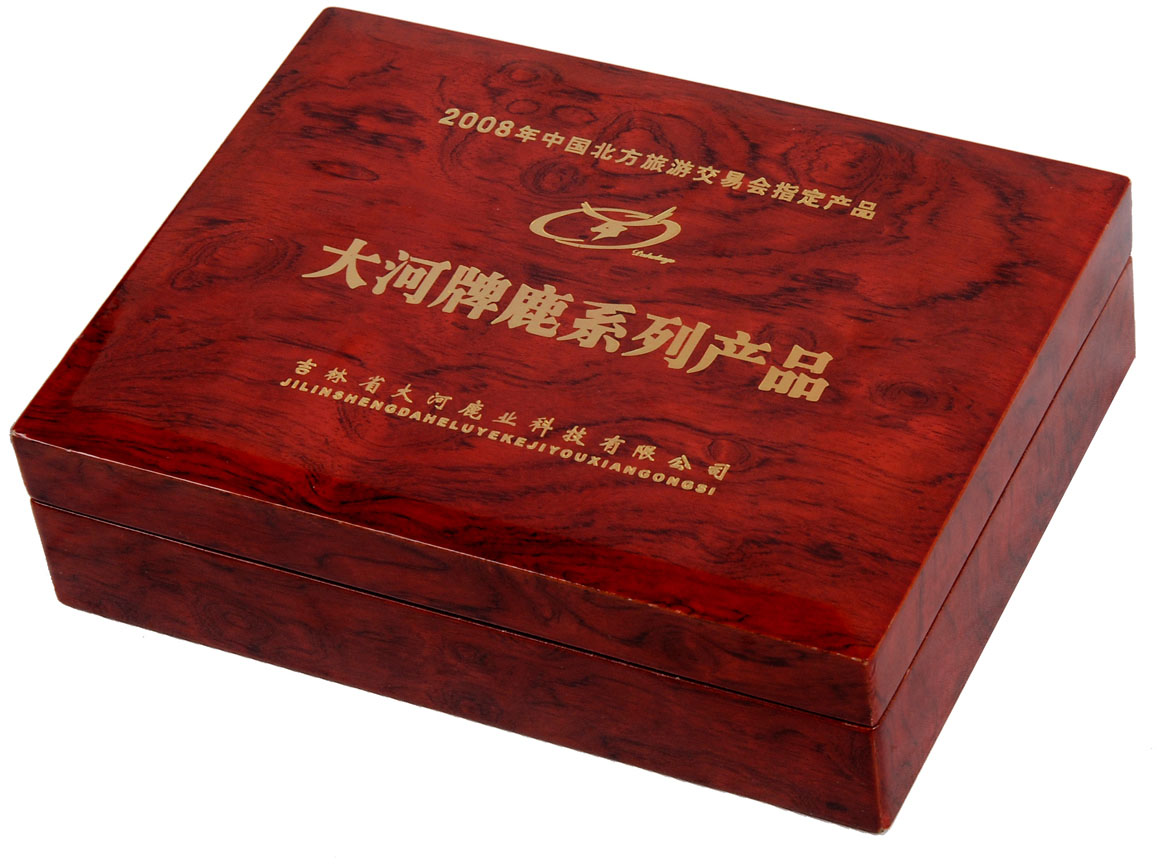 包装盒(鹿系列胶囊)专利_专利申请于2012-07-12_专利查询 - 天眼查