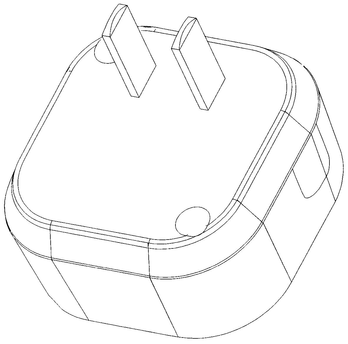 cn302414608s_智能中继器(cn)有效