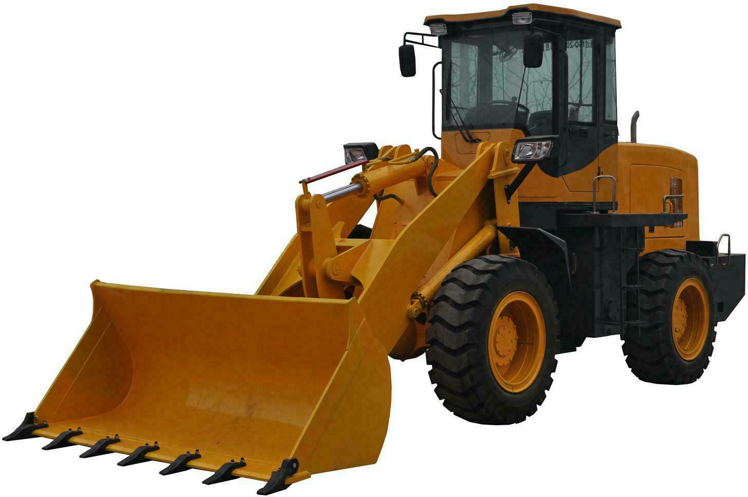 cn302423743s_轮式装载机(320型)失效