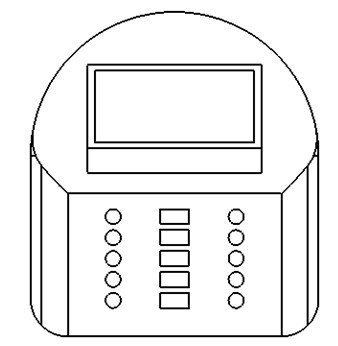 cn302429487s_技术管理考勤机失效
