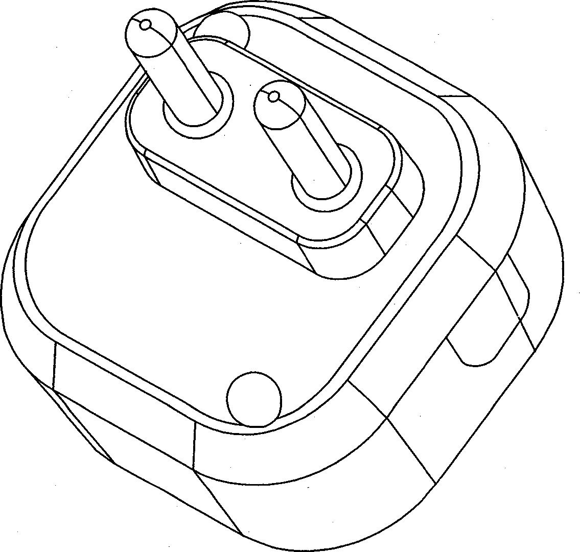 cn302476335s_中继器(智能in)失效