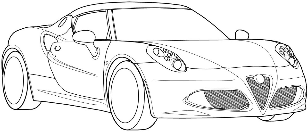 本外观设计产品的用途:用作玩具车或车模型3