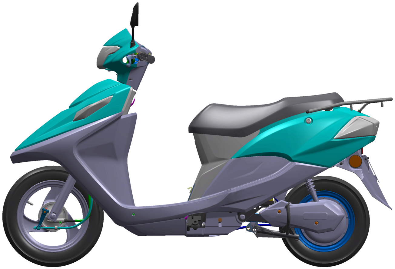 cn302680085s_电动踏板车(wh800dqt)有效