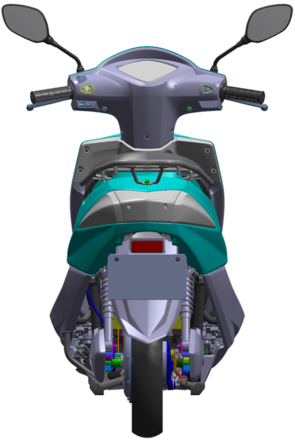 cn302680085s_电动踏板车(wh800dqt)有效