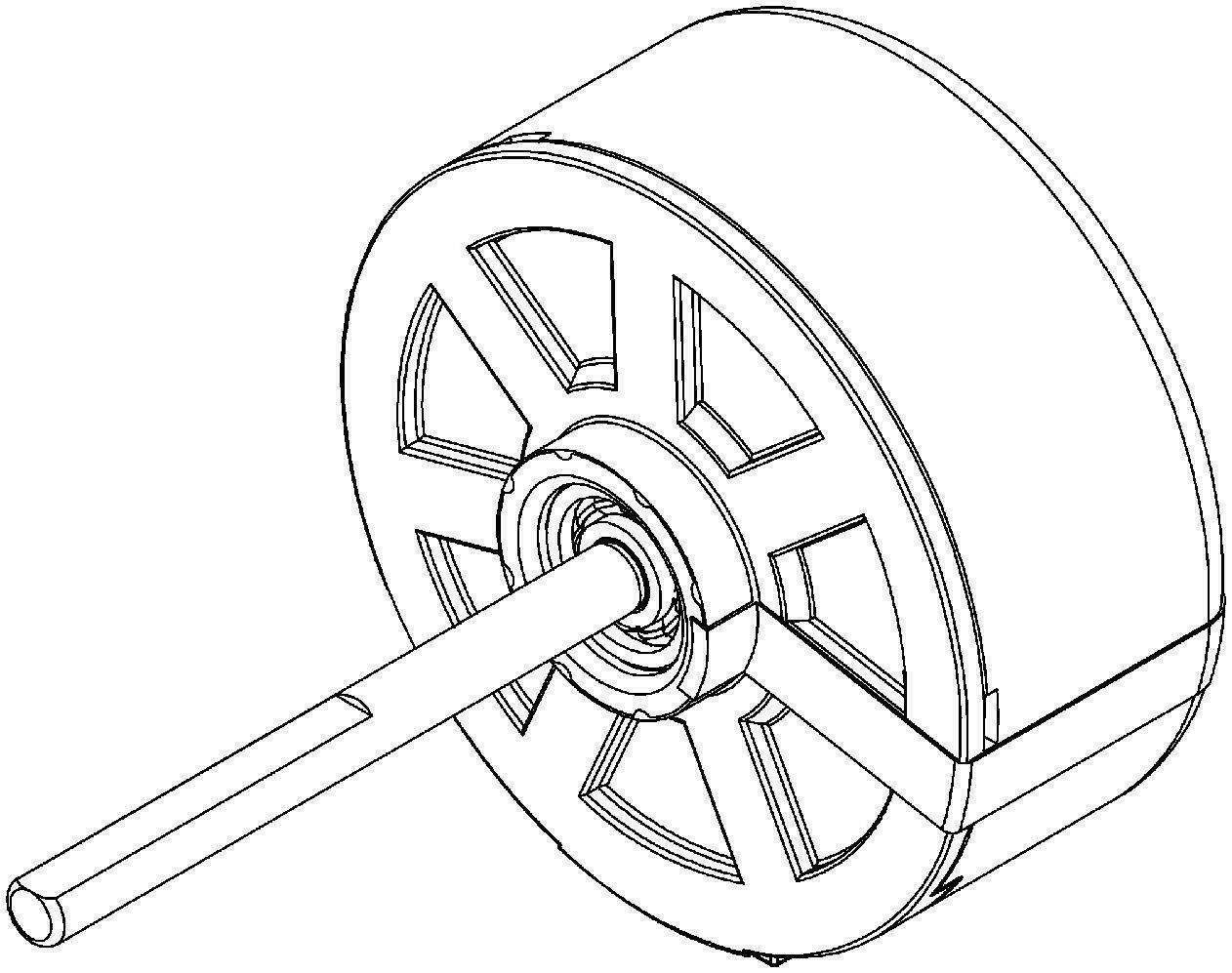 电动机专利_专利申请于2013-07-26_专利查询 - 天眼查