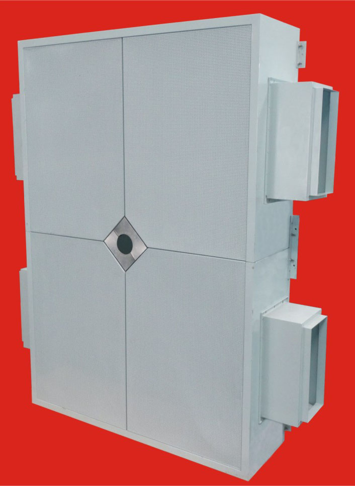 医用自动门(气密封)