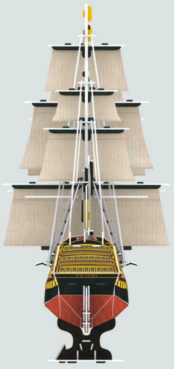 cn302874764s_拼装模型玩具(英国皇家"胜利号")有效