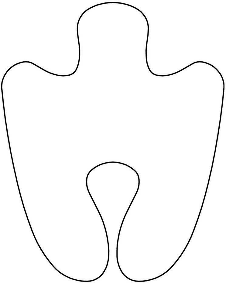 枪套